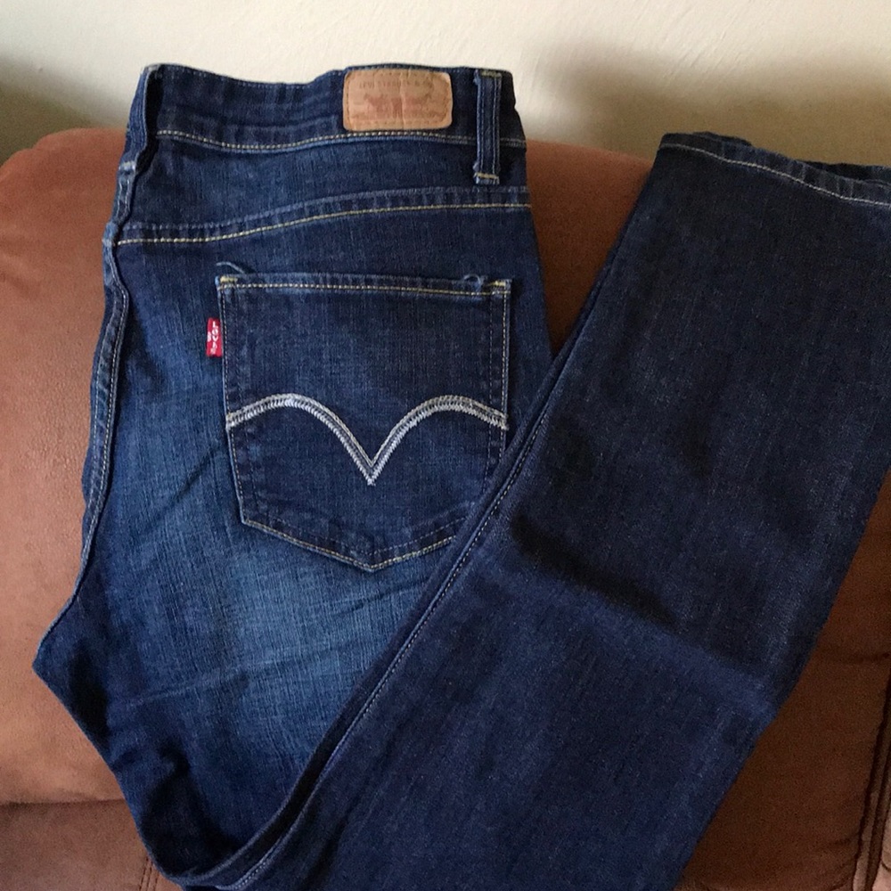 Livi’s The Original Jean